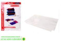 SACO COMPRESSAO VACUO 60X80CM 643763