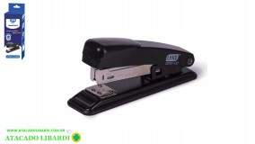 GRAMPEADOR METALICO 11,5CM P/ 25 FL 101127