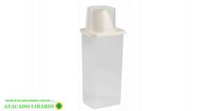 POTE PLAST 1,2ML HERMETICO CK6267