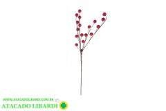 PICK BERRY NATALINO CHERY 39CM BG225045