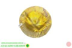 LUGAR AMERICANO 37CM DEC PLAST SP003