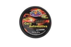 CERA AUTOMOTIVA LATA 200G 15EL