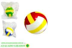 BOLA P/FISIOTERAPIA UNI BOLAS ESPORTES BO509L
