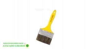 PINCEL PINTURA TRINCHA 4 POL 10 CM RT3741
