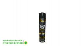 SILICONE M500 LAVANDA 300ML/180G 1090082