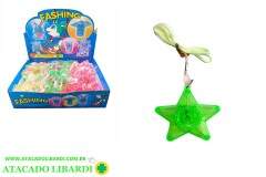 COLAR PISCA MODELO ESTRELA PA7777-E