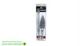 CONJ TALHER 2PCS P/BOLO KC47070