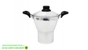 CUSCUZEIRA BRISA 2,78L EX10014