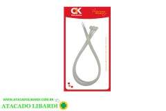 ABRACADEIRA NYLON 5PCS 3,6X300MM 1664