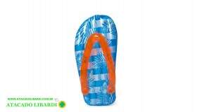 COLCHAO INFLAVEL 165X70CM CHINELO ELP03009