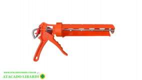 APLICADOR DE SILICONE 9 37CM GT0139