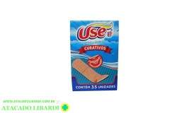 CURATIVO USE IT 35UNI 7208
