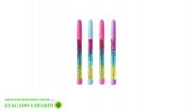 CANETA ESFEROG UNIDADE GEL WPD30002