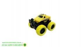 SOLAPA CARRO 7CM FRICCAO MS3329