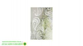PAPEL 25X36CM PRES SACO SEDA C/50UNI