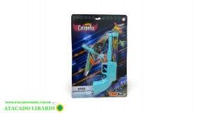 BLISTER  LANCA AVIAO 23CM GK2341