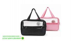 NECESSAIRE MAO FEM 29X21X10CM COLOR FJ91830