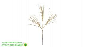 C.GRASS C/ GLITTER DOURADO 
94CM 85212001