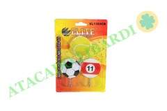 GANCHO ADESIVO PLAST 3UNI SORT EL1353CB