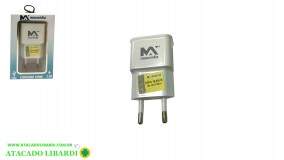 CARREGADOR CELULAR SAIDA USB MAXCAR111