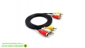 CABO AUDIO VIDEO 150CM FXF02009