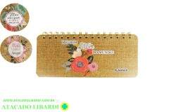 PLANNER 21X9,5CM  HA80235