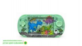 AQUAPLAY MINI GAME 16CM COLOR BA12578