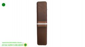 PORTA ESCOVA DENTAL PLAST 20X5CM DT24447