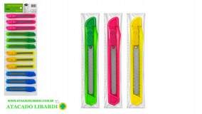 ESTILETE 16CM 12PCS BA63291