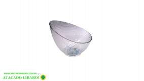 TIGELA PLAST 18X12CM BA28431