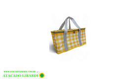 BOLSA TERMICA 35X20CM 22L GU0076
