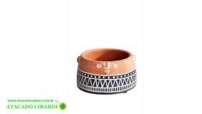 VASO CIMENTO 11X11X5,5CM 98555