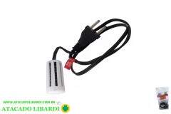 AQUECEDOR DE AGUA 220V RABO QUENTE C/INMETRO EB220