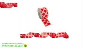 FITA ARAMADA 6,3CMX9,14M GLITTER HH4907