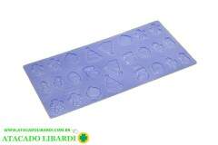 FOLHA MODELAGEM APLIQUES UNI NATAL 885