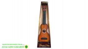 VIOLAO PLASTICO 38CM BA01970