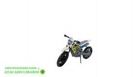 SOLAPA MOTO 19CM TRICK CROSS BQ9094S