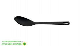 COLHER NYLON 01003