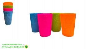 COPO PLAST COLOR 4UN BA26930