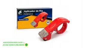 APLICADOR DE FITA PLAST 18CM IPBAR3430017