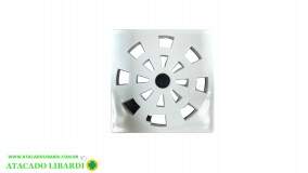GRELHA P/RALO ABRE/FECHA 100MM QUAD 2974BR