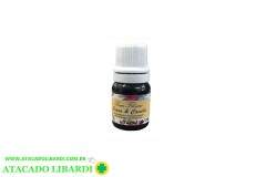 ESSENCIA AROMATICA 10ML CRAVO E CANELA