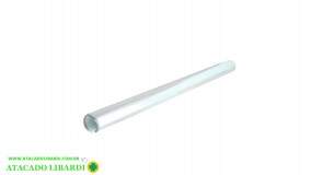 PAPEL CELOFANE ROLO 85X100CM 3FOLHAS TRANSP FC01489