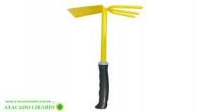 RASTELO METAL 29CM PARA JARDIN RJ0914