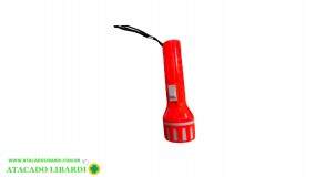 LANTERNA 13CM LED COLOR SY318