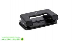 PERFURADOR METAL P/PAPEL 2 FUROS PF1000