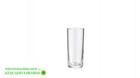 COPO VIDRO 245ML LONG DRINK 22232