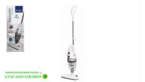 ASPIRADOR PO PORTATIL 20X15X105CM 600W 127V FXE90018
