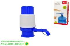 BOMBA P/GALAO DE AGUA MANUAL CLA1102