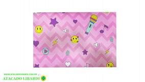 BOBINA 45CMX 5M PAPEL AUTOADESIVO INFANTIL  ADP0120